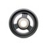 PB1117N by DAYCO - Engine Harmonic Balancer - Premium OEM Replacement, 7.52 in. OD, 2 Serpentine Pulleys