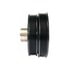 Dayco PB1506N Engine Harmonic Balancer PREMIUM OEM REPL BALANCER, POWERBOND