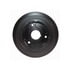 PBU1117SS25 by DAYCO - Race Performance Balancer - Neutral, 2 Serpentine Pulleys, Steel, 6.93 in. OD