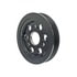Dayco PBU1481SS10 Engine Harmonic Balancer RACE PERFORMANCE BALANCER, POWERBOND