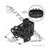 577.90533 by AUTOMANN - EGR PRESSURE DIFFERENTIAL SENSOR CUMMINS ISX/ISM