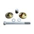 R-A-21116 by HENDRICKSON - REPLACEMENT PIVOT BOLT KIT