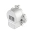 DEP1001 by DAYCO - WATER PUMP-AUTO/LIGHT TRUCK, DAYCO