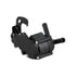 DEP1034 by DAYCO - WATER PUMP-AUTO/LIGHT TRUCK, DAYCO