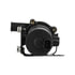 DEP1057 by DAYCO - WATER PUMP-AUTO/LIGHT TRUCK, DAYCO