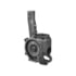 Dayco DP087 Engine Water Pump WATER PUMP-HEAVY DUTY, DAYCO