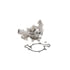 DP1001 by DAYCO - WATER PUMP-AUTO/LIGHT TRUCK, DAYCO