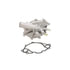 Dayco DP1008 Engine Water Pump WATER PUMP-AUTO/LIGHT TRUCK, DAYCO