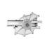 Dayco DP10081 Engine Water Pump WATER PUMP-AUTO/LIGHT TRUCK, DAYCO