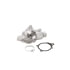 DP1022 by DAYCO - WATER PUMP-AUTO/LIGHT TRUCK, DAYCO