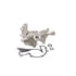 Dayco DP1055 Engine Water Pump WATER PUMP-AUTO/LIGHT TRUCK, DAYCO