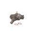 Dayco DP1115 Engine Water Pump WATER PUMP-AUTO/LIGHT TRUCK, DAYCO