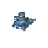DP1155 by DAYCO - WATER PUMP-AUTO/LIGHT TRUCK, DAYCO