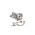 Dayco DP1220 Engine Water Pump WATER PUMP-AUTO/LIGHT TRUCK, DAYCO