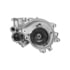 DP1304 by DAYCO - WATER PUMP-AUTO/LIGHT TRUCK, DAYCO