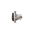 DP1309 by DAYCO - WATER PUMP-AUTO/LIGHT TRUCK, DAYCO