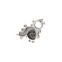 DP1311 by DAYCO - WATER PUMP-AUTO/LIGHT TRUCK, DAYCO