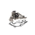DP1319 by DAYCO - WATER PUMP-AUTO/LIGHT TRUCK, DAYCO