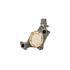 DP1334 by DAYCO - WATER PUMP-AUTO/LIGHT TRUCK, DAYCO