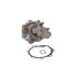 DP1345 by DAYCO - WATER PUMP-HEAVY DUTY, DAYCO