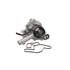 DP1452 by DAYCO - WATER PUMP-AUTO/LIGHT TRUCK, DAYCO