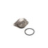 DP1464 by DAYCO - WATER PUMP-HEAVY DUTY, DAYCO