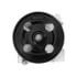 Dayco DP1828 Engine Water Pump WATER PUMP-AUTO/LIGHT TRUCK, DAYCO