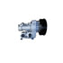 DP1831B by DAYCO - WATER PUMP-AUTO/LIGHT TRUCK, DAYCO