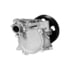 DP1828 by DAYCO - WATER PUMP-AUTO/LIGHT TRUCK, DAYCO