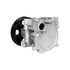 DP1828 by DAYCO - WATER PUMP-AUTO/LIGHT TRUCK, DAYCO