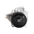 Dayco DP1872 Engine Water Pump WATER PUMP-AUTO/LIGHT TRUCK, DAYCO