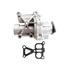 DP1882 by DAYCO - WATER PUMP-AUTO/LIGHT TRUCK, DAYCO