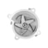 DP1885 by DAYCO - WATER PUMP-AUTO/LIGHT TRUCK, DAYCO