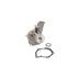 DP668 by DAYCO - WATER PUMP-AUTO/LIGHT TRUCK, DAYCO