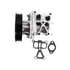 DP738B by DAYCO - WATER PUMP-AUTO/LIGHT TRUCK, DAYCO