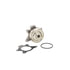 DP813 by DAYCO - WATER PUMP-AUTO/LIGHT TRUCK, DAYCO