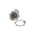 DP817 by DAYCO - WATER PUMP-AUTO/LIGHT TRUCK, DAYCO