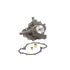 Dayco DP834 Engine Water Pump WATER PUMP-AUTO/LIGHT TRUCK, DAYCO