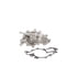 Dayco DP837 Engine Water Pump WATER PUMP-AUTO/LIGHT TRUCK, DAYCO