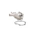 DP861 by DAYCO - WATER PUMP-AUTO/LIGHT TRUCK, DAYCO