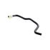 80245 by DAYCO - MOLDED HEATER HOSE, DAYCO