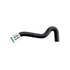 Dayco 80262 HVAC Heater Hose MOLDED HEATER HOSE, DAYCO