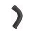 70001 by DAYCO - CURVED RADIATOR HOSE, DAYCO
