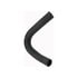 70362 by DAYCO - CURVED RADIATOR HOSE, DAYCO