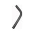 Dayco 70344 Radiator Coolant Hose CURVED RADIATOR HOSE, DAYCO