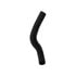 70461 by DAYCO - CURVED RADIATOR HOSE, DAYCO