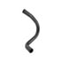 70480 by DAYCO - CURVED RADIATOR HOSE, DAYCO