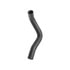70512 by DAYCO - CURVED RADIATOR HOSE, DAYCO