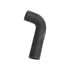 70541 by DAYCO - CURVED RADIATOR HOSE, DAYCO