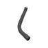 70661 by DAYCO - CURVED RADIATOR HOSE, DAYCO